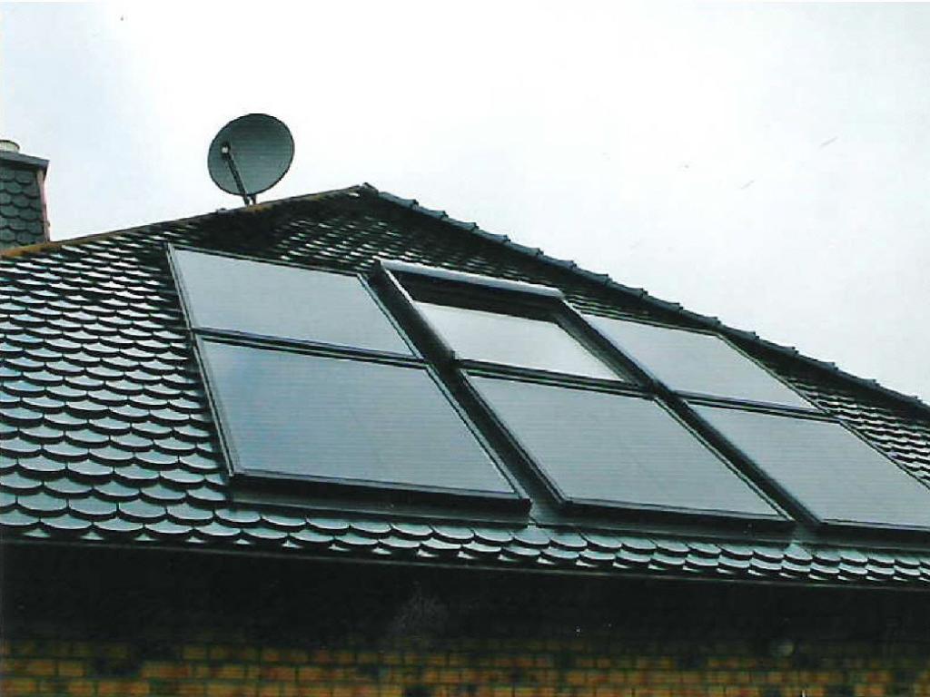 Boitin - Dorfstraße EFH