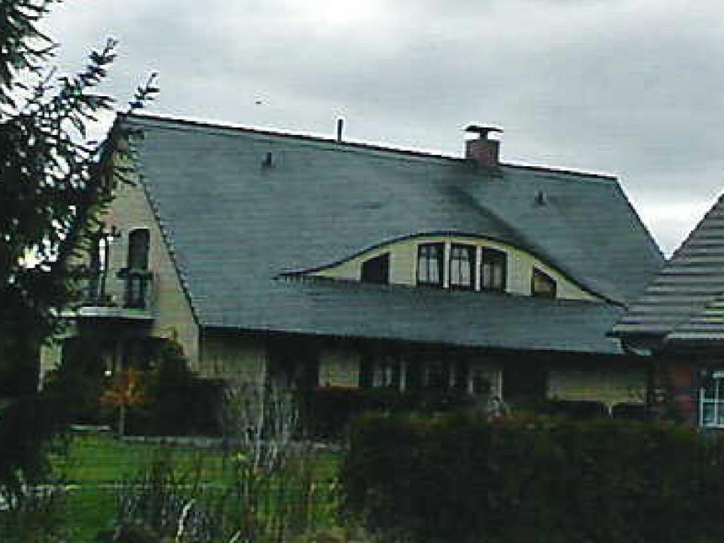 Barnin -Lindenstraße EFH