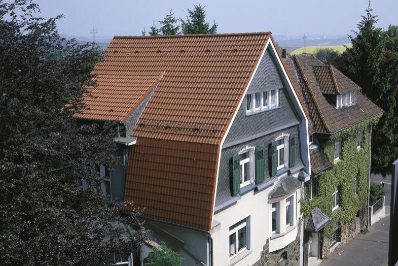 Altbau