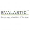 EVALASTIC Logo