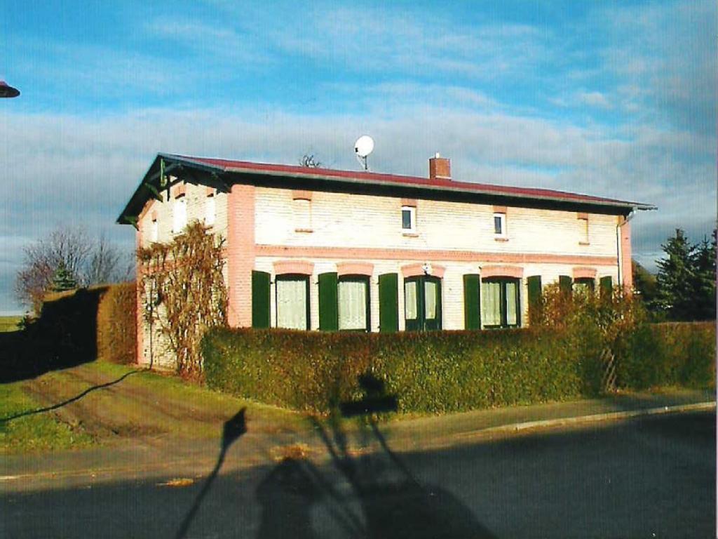 Passin - Dorfstraße