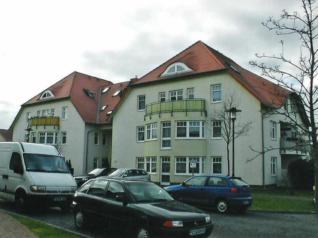 Schwerin - Heidberg