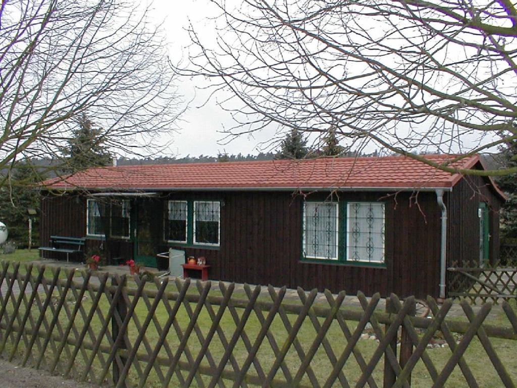 Boitin - Dorfstraße EFH
