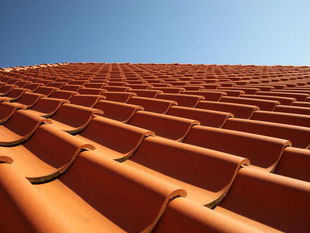 Dachziegel