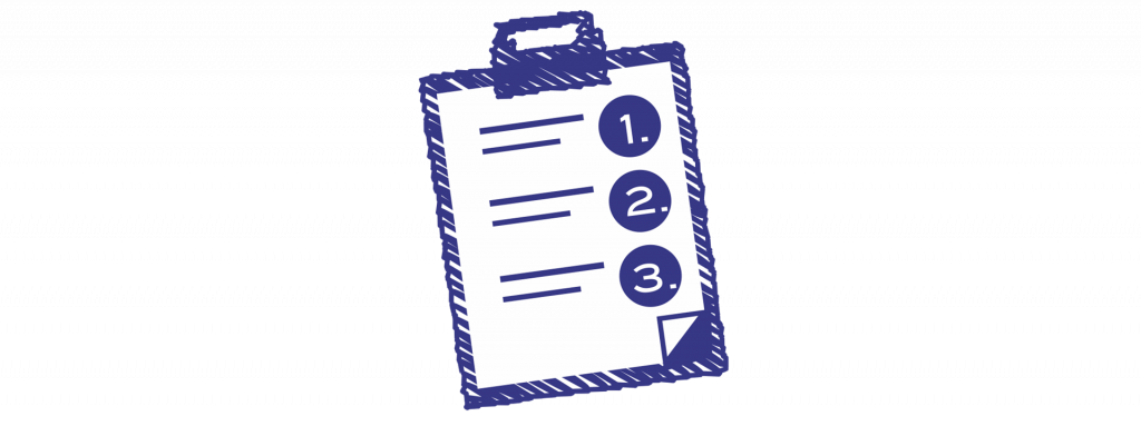 Icon Tätigkeiten