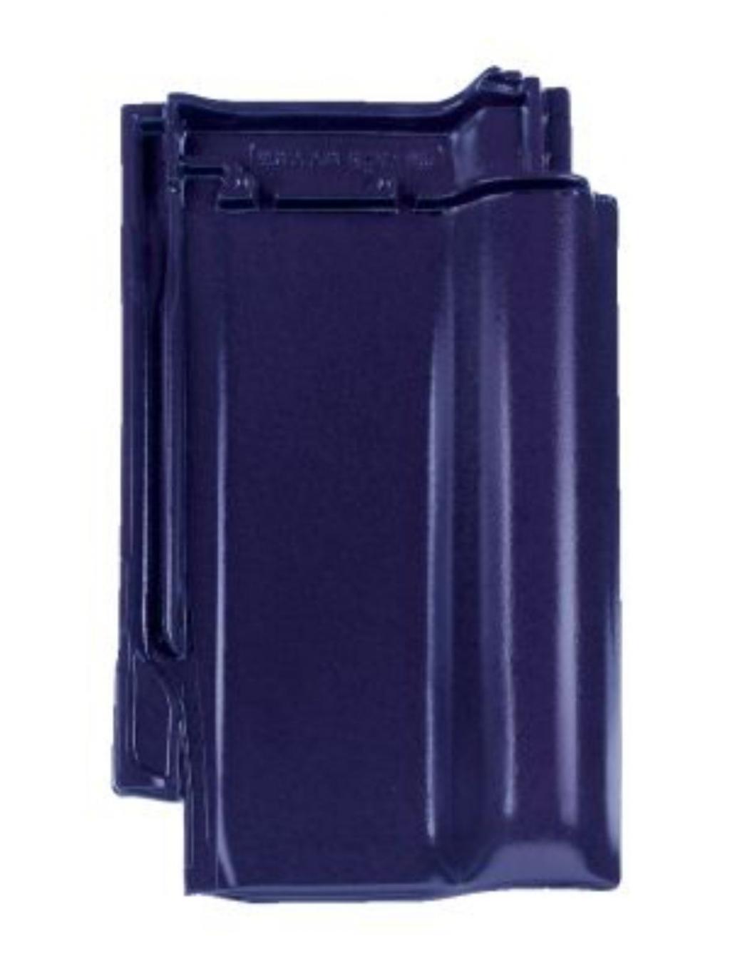 Dachsteine brillantblau