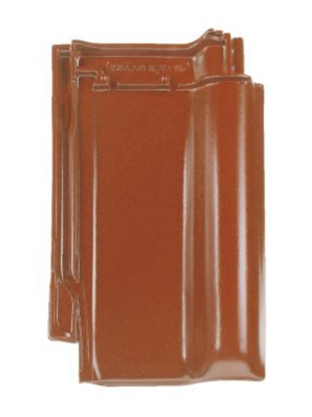 Dachsteine herbstrot