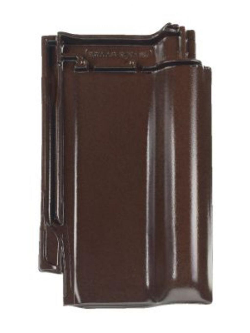Dachsteine teak