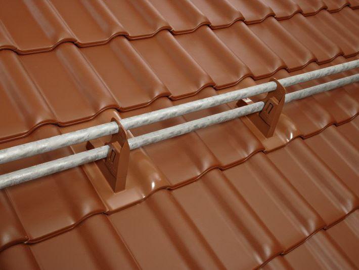 Systemteile Schneesicherung