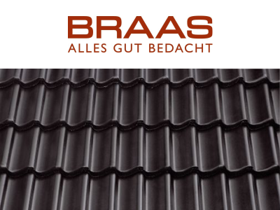 LogoBraas