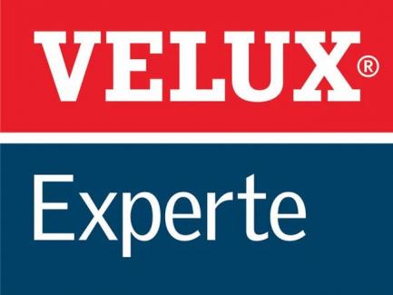 Velux Experte logo